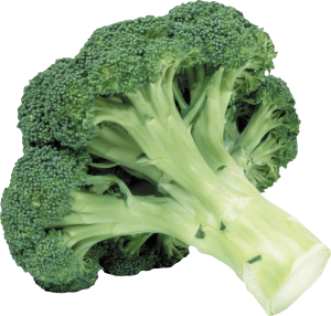 Broccoli PNG-72880